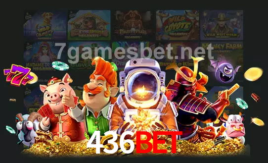cassino 436Bet